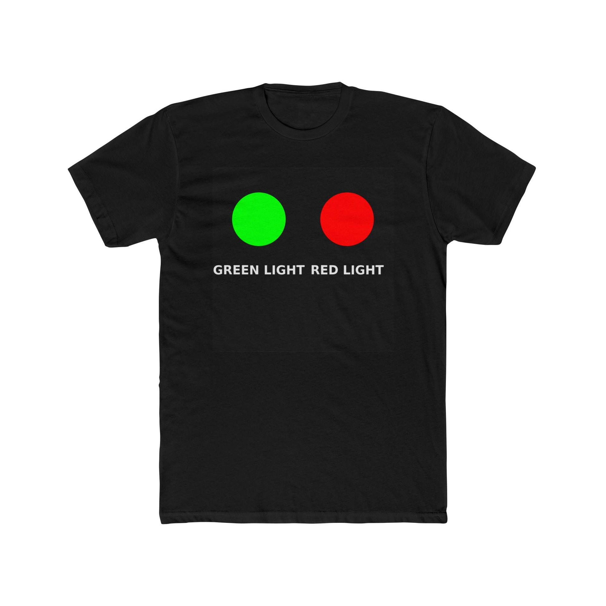 Unisex Cotton Crew Tee